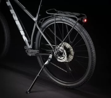 Bicikl Trek Procaliber 6 2024 Black'Lithium Grey - cover