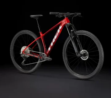 Bicikl Trek Procaliber 6 2024 Viper Red'Crimson - cover