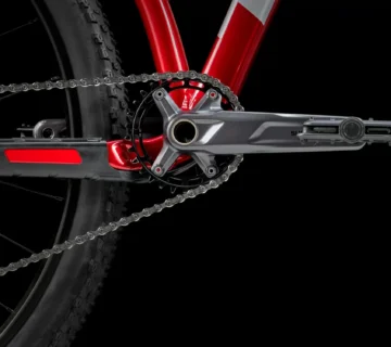 Bicikl Trek Procaliber 6 2024 Viper Red'Crimson - cover