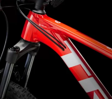 Bicikl Trek Procaliber 6 2024 Viper Red'Crimson - cover