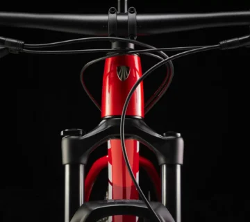 Bicikl Trek Procaliber 6 2024 Viper Red'Crimson - cover