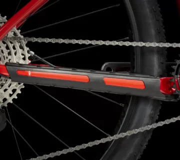 Bicikl Trek Procaliber 6 2024 Viper Red'Crimson - cover