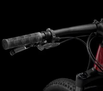 Bicikl Trek Procaliber 6 2024 Viper Red'Crimson - cover