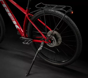 Bicikl Trek Procaliber 6 2024 Viper Red'Crimson - cover