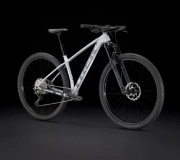 Bicikl Trek Procaliber 8 2024 Grey Pearl - cover