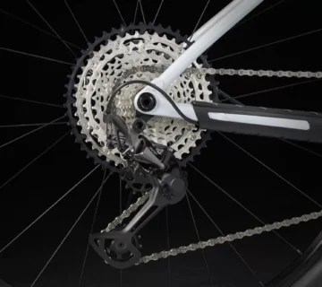 Bicikl Trek Procaliber 8 2024 Grey Pearl - cover