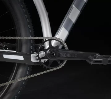 Bicikl Trek Procaliber 8 2024 Grey Pearl - cover