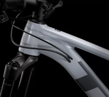 Bicikl Trek Procaliber 8 2024 Grey Pearl - cover