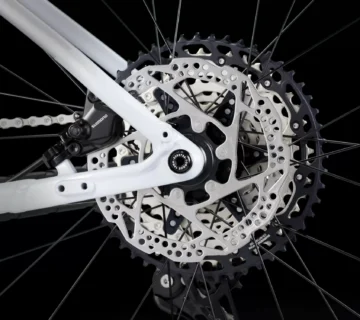 Bicikl Trek Procaliber 8 2024 Grey Pearl - cover