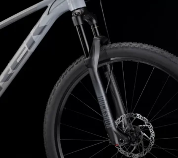 Bicikl Trek Procaliber 8 2024 Grey Pearl - cover