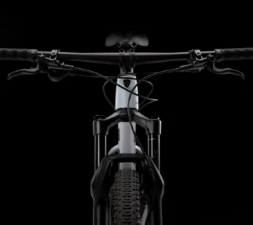 Bicikl Trek Procaliber 8 2024 Grey Pearl - cover
