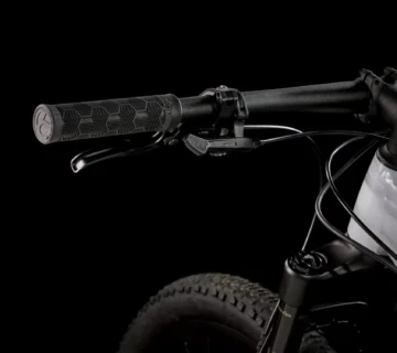 Bicikl Trek Procaliber 8 2024 Grey Pearl - cover