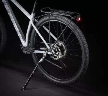 Bicikl Trek Procaliber 8 2024 Grey Pearl - cover