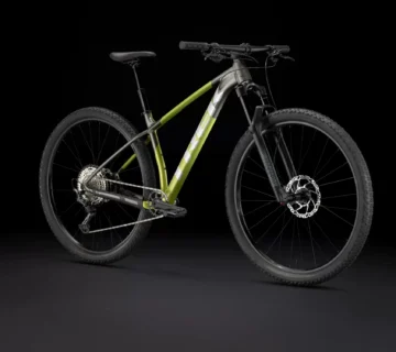 Bicikl Trek Procaliber 8 2024 Power Surge'Mercury - cover