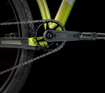 Bicikl Trek Procaliber 8 2024 Power Surge'Mercury - cover