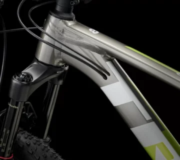 Bicikl Trek Procaliber 8 2024 Power Surge'Mercury - cover