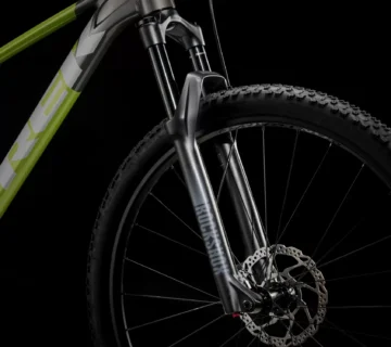 Bicikl Trek Procaliber 8 2024 Power Surge'Mercury - cover