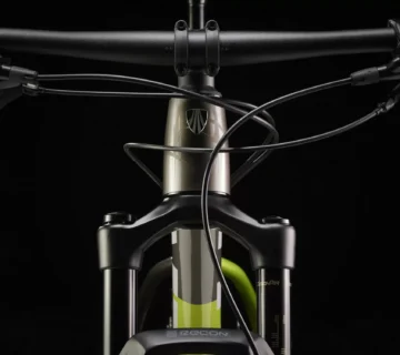 Bicikl Trek Procaliber 8 2024 Power Surge'Mercury - cover