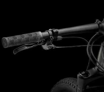 Bicikl Trek Procaliber 8 2024 Power Surge'Mercury - cover