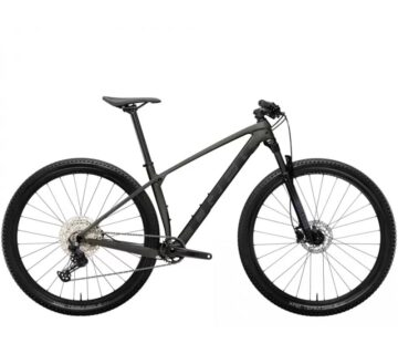Bicikl Trek Procaliber 9.5 2024 Mercury - cover