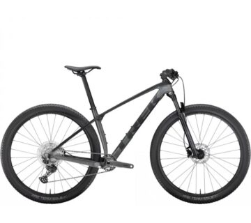 Bicikl Trek Procaliber 9.5 2024 Prismatic'Black - cover