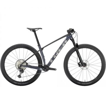 Bicikl Trek Procaliber 9.6 2024 Galactic Grey'Lithium Grey - cover