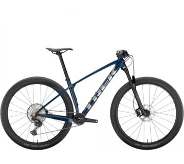 Bicikl Trek Procaliber 9.6 2024 Mulsanne Blue - cover