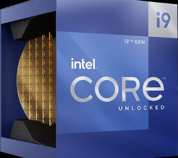 Procesor Intel Core i9 - 12900KF 5.20Ghz  NOVO - RAČUN - R1 - cover