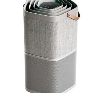 Pročišćivač zraka Electrolux PA91-404GY - cover