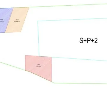 Prodaja - Dvosobni stan: Podvinje, (Sveti Duh), 46.42 m2 - Zagreb, Sveti Duh