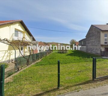 Prodaja - Građevinsko zemljište, Gornja Dubrava, (Oporovec), 1745 m2 - cover