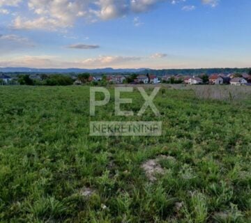 PRODAJA: Građevinsko zemljište, Karlovac, Turanj, 3782m2 - cover