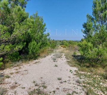 PRODAJA, GRAĐEVINSKO ZEMLJIŠTE, RAKALJ, 1848 M2 - cover