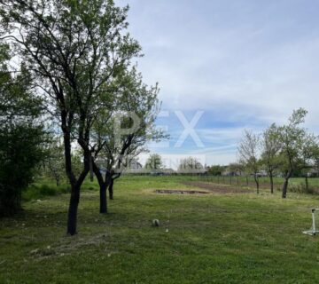 PRODAJA: Građevinsko zemljište, Zagreb, Lučko 1153m2 - cover