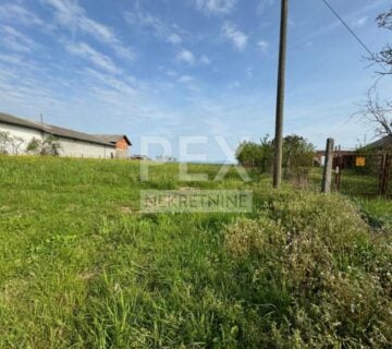 PRODAJA: Građevinsko zemljište, Karlovac, Lemić brdo, 3924 m2 - cover