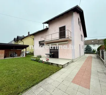 Prodaja Kuća: Jazbina - Maksimir - (Gornji Bukovac), 240.00 m2 - Zagreb, Bukovac