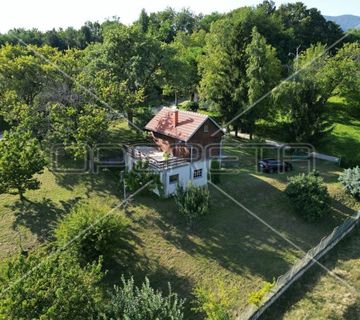 Prodaja, Kuća, Radoboj, Radoboj, Samostojeća, 80m2 - cover