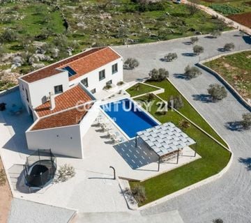 Prodaja, Kuća, Samostojeća, Splitsko-dalmatinska županija, Marina - cover