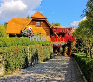 Prodaja, kuća, Donja Voća, Varaždinska županija, 200 m2, bazen (prodaja) - cover