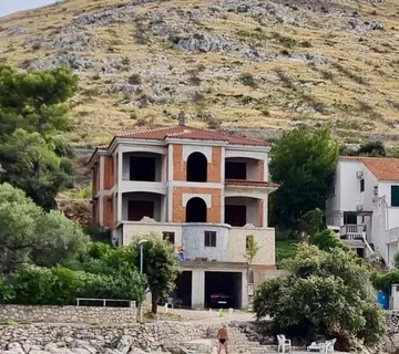 Prodaja - Kuća - Šparadići - Prvi red do mora - 364m2 + Garaža - Grebaštica, Šibenik