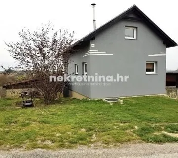 Prodaja - Kuća - Vikendica - Novakovec - Novakovščak - 100m2 - Novakovec, Jalžabet