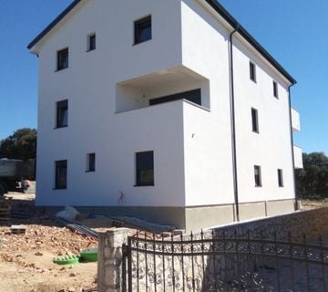 PRODAJA, NOVOGRADNJA, 4-SOBAN, MANDRE, 100m2, 300.000 € (prodaja) - cover