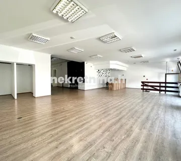 Prodaja - Poslovni prostor - Križevci - Centar - 245m2
