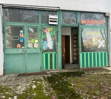 Prodaja - Poslovni prostor: Novi Zagreb (Sloboština), 140 m2
