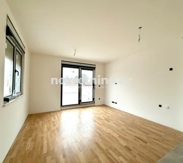 Prodaja - Stan: Kanarinska ulica Donja Dubrava, 87,93m2, novogradnja - Zagreb