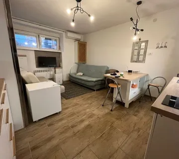 Prodaja - Stan - Trešnjevka - Nova Cesta - 22m2 - Zagreb