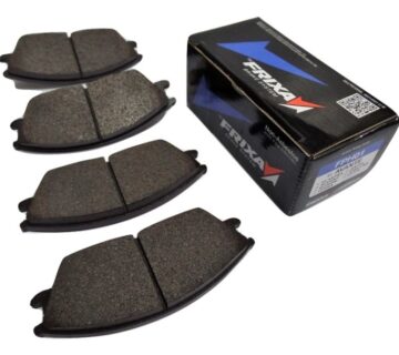 Prodajemo disk pločice za Hyundai Accent 99-,Elantra Akcija - cover