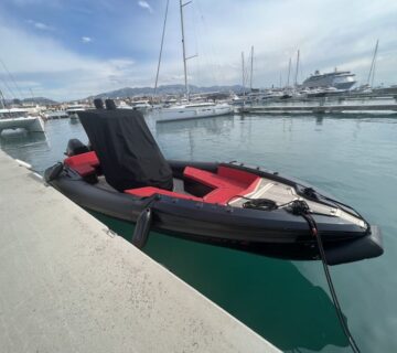 Prodajemo Rib 30 sa 2x450 r - cover