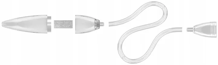 Kataru Dino-Rino aspirator - cover