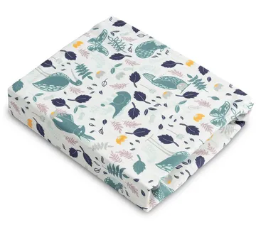 Plahta s printom 120x60cm šuma - cover